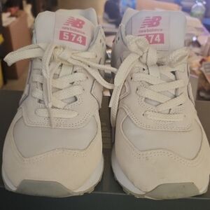 New Balance Womens Sneakers